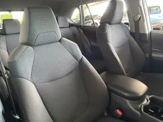 Toyota RAV4 Hybrid 2025 AWD LE 4dr SUV