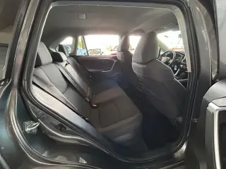Toyota RAV4 Hybrid 2025 AWD LE 4dr SUV