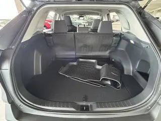 Toyota RAV4 Hybrid 2025 AWD LE 4dr SUV