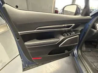 Kia Telluride 2024 S 4dr SUV