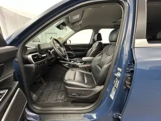 Kia Telluride 2024 S 4dr SUV