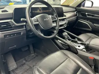 Kia Telluride 2024 S 4dr SUV