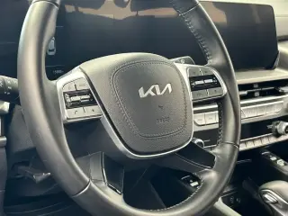 Kia Telluride 2024 S 4dr SUV