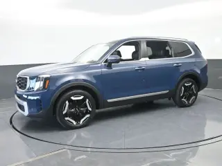 Kia Telluride 2024 S 4dr SUV