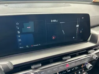 Kia Telluride 2024 S 4dr SUV