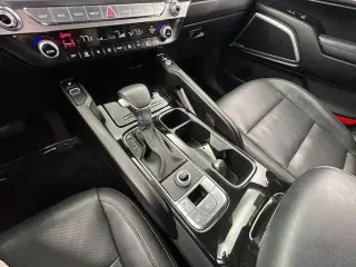 Kia Telluride 2024 S 4dr SUV