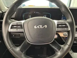 Kia Telluride 2024 S 4dr SUV