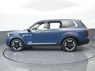 Kia Telluride 2024 S 4dr SUV