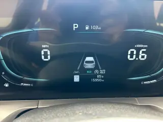 Kia Telluride 2024 S 4dr SUV