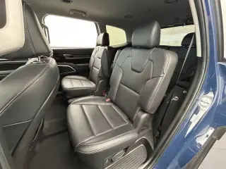 Kia Telluride 2024 S 4dr SUV