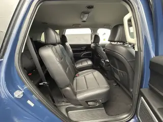 Kia Telluride 2024 S 4dr SUV