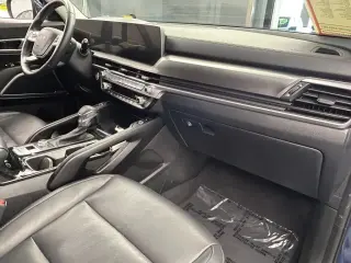Kia Telluride 2024 S 4dr SUV