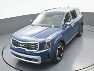 Kia Telluride 2024 S 4dr SUV