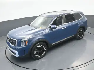 Kia Telluride 2024 S 4dr SUV