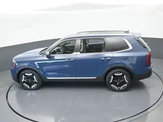 Kia Telluride 2024 S 4dr SUV