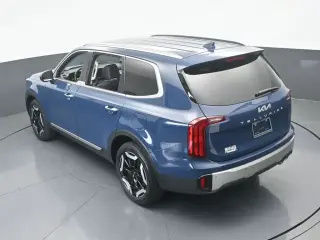 Kia Telluride 2024 S 4dr SUV