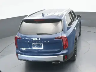 Kia Telluride 2024 S 4dr SUV