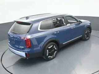 Kia Telluride 2024 S 4dr SUV
