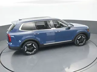 Kia Telluride 2024 S 4dr SUV
