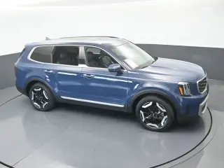 Kia Telluride 2024 S 4dr SUV
