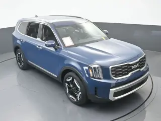 Kia Telluride 2024 S 4dr SUV