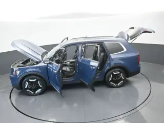 Kia Telluride 2024 S 4dr SUV