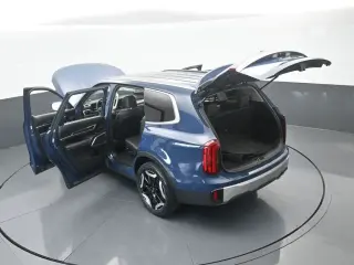Kia Telluride 2024 S 4dr SUV