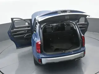 Kia Telluride 2024 S 4dr SUV