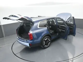 Kia Telluride 2024 S 4dr SUV