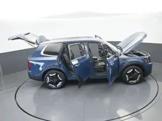 Kia Telluride 2024 S 4dr SUV