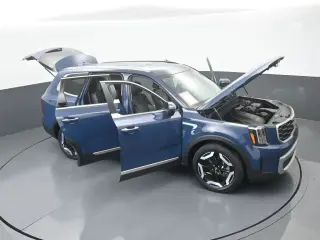 Kia Telluride 2024 S 4dr SUV