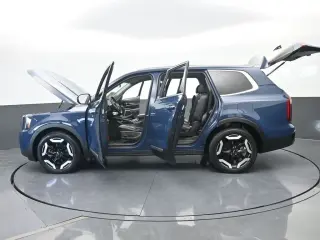 Kia Telluride 2024 S 4dr SUV