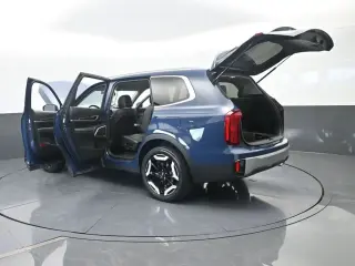 Kia Telluride 2024 S 4dr SUV