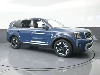 Kia Telluride 2024 S 4dr SUV