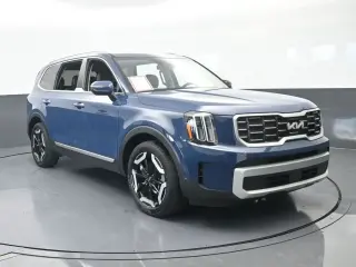 Kia Telluride 2024 S 4dr SUV