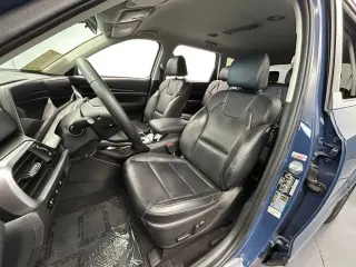 Kia Telluride 2024 S 4dr SUV