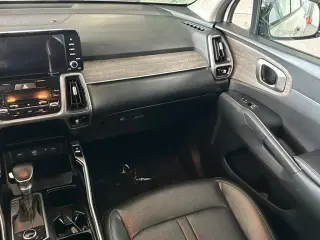Kia Sorento 2023 AWD X-Line S 4dr SUV
