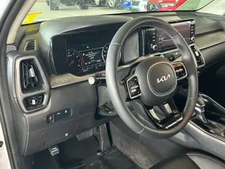 Kia Sorento 2023 AWD X-Line S 4dr SUV