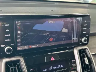 Kia Sorento 2023 AWD X-Line S 4dr SUV