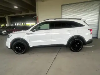 Kia Sorento 2023 AWD X-Line S 4dr SUV