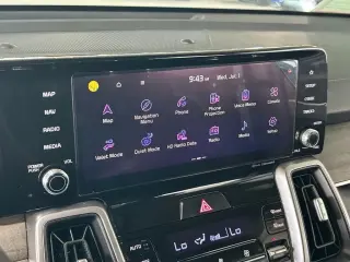 Kia Sorento 2023 AWD X-Line S 4dr SUV