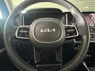 Kia Sorento 2023 AWD X-Line S 4dr SUV