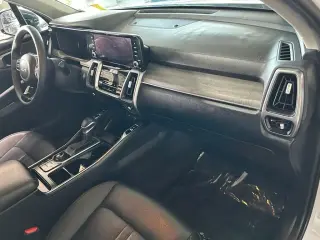 Kia Sorento 2023 AWD X-Line S 4dr SUV