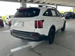 Kia Sorento 2023 AWD X-Line S 4dr SUV