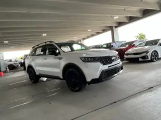 Kia Sorento 2023 AWD X-Line S 4dr SUV