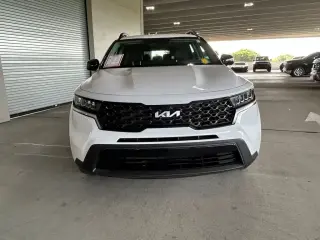 Kia Sorento 2023 AWD X-Line S 4dr SUV