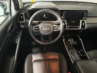 Kia Sorento 2023 AWD X-Line S 4dr SUV
