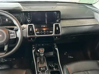 Kia Sorento 2023 AWD X-Line S 4dr SUV