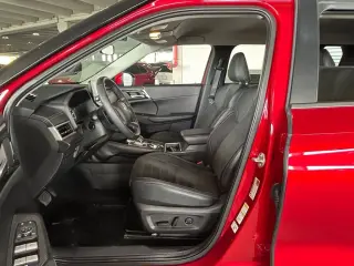 Mitsubishi Outlander 2024 SE 4dr SUV