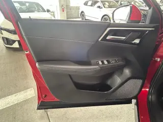 Mitsubishi Outlander 2024 SE 4dr SUV